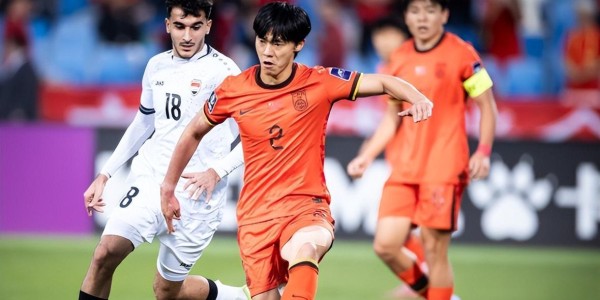 MK体育官方网站-U23国足VS乌兹别克：杨希复出，蒯纪闻+杨皓宇领衔，王钰栋冲锋