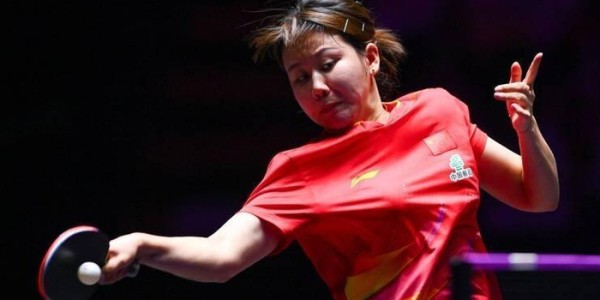 乒乓女单爆大冷！国乒22岁小镇姑娘苦战三轮，逆袭国乒亚运女团席位|范姝涵|亚运会|中国乒协|陈幸同|王艺迪_新浪体育_新浪新闻